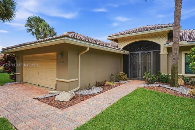 7771 Via Grande, Boynton Beach FL 33437 - Boynton Beach, FL - Photo 4