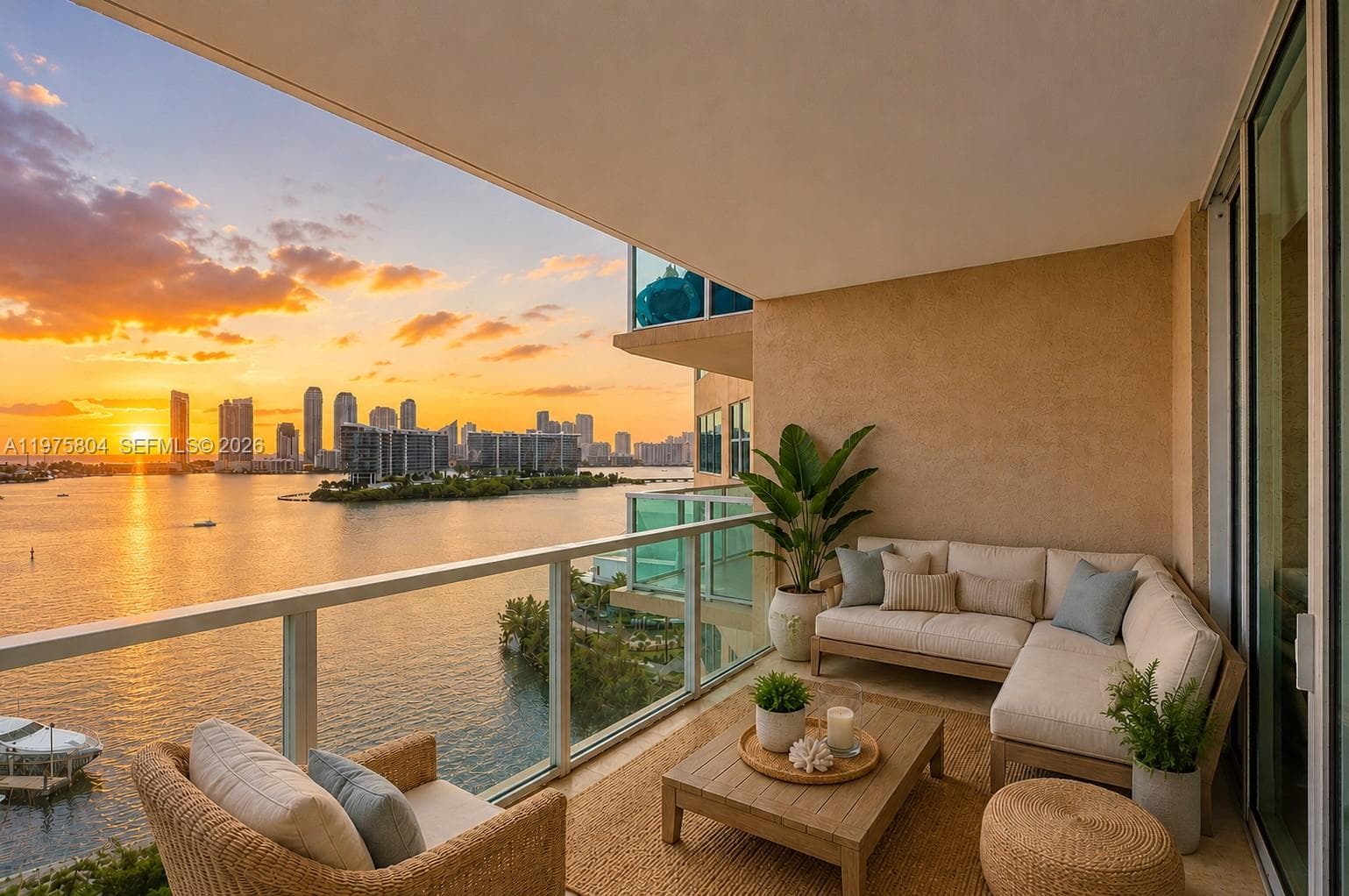 3330 NE 190th St # 1212, Aventura FL 33180 - Aventura, FL - Photo 1