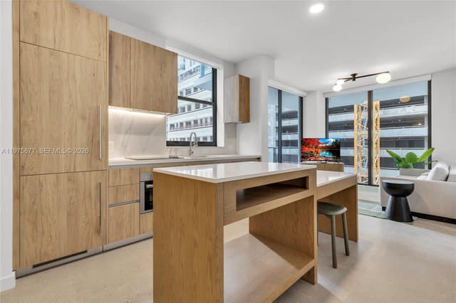 11 NE 6th St # 407, Miami FL 33132 - Miami, FL - Photo 2