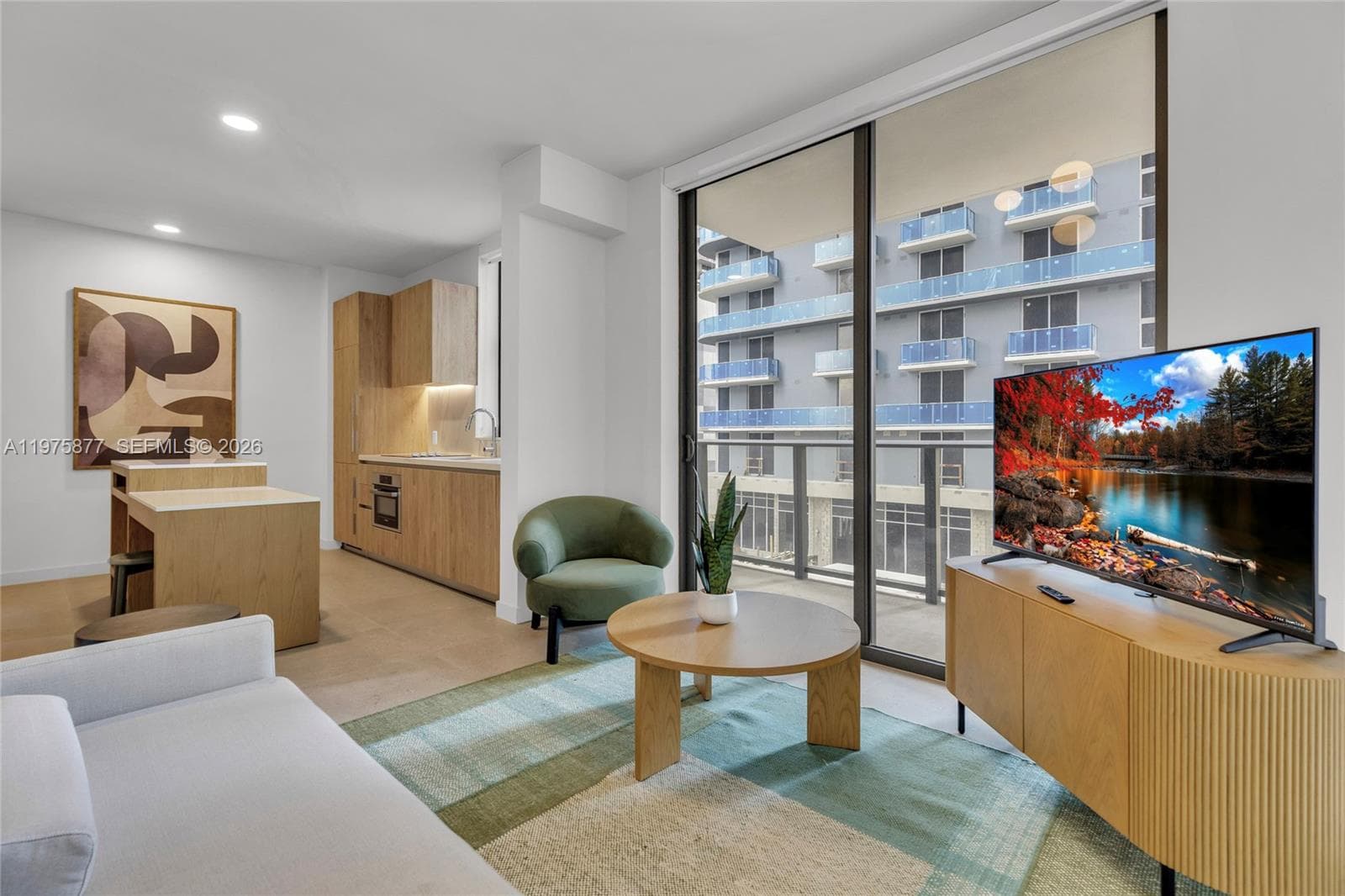11 NE 6th St # 407, Miami FL 33132 - Miami, FL - Photo 1