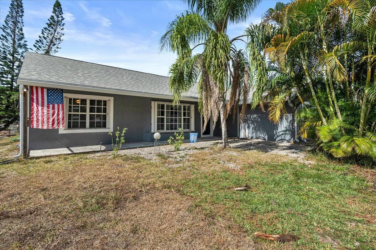 14537 77th Place N, Loxahatchee FL 33470 - Loxahatchee, FL - Photo 1