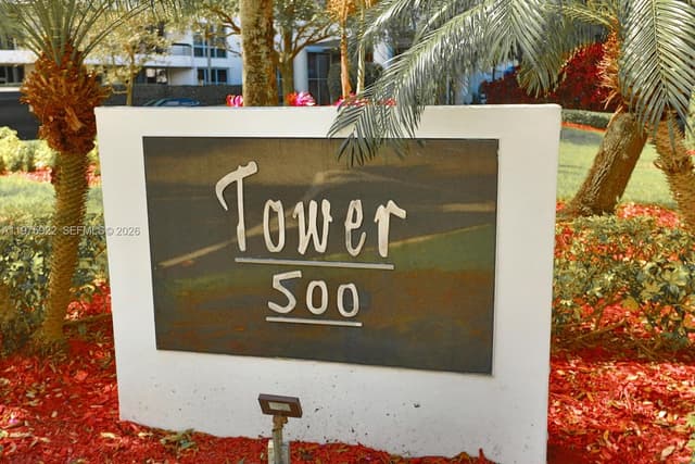 3530 Mystic Pointe Dr # 2807, Aventura FL 33180 - Aventura, FL - Photo 2