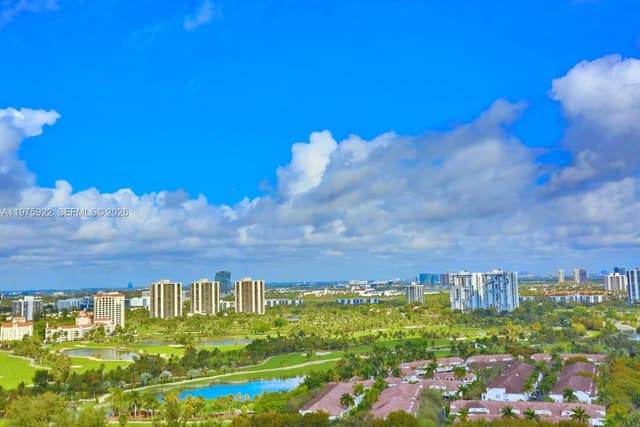 3530 Mystic Pointe Dr # 2807, Aventura FL 33180 - Aventura, FL - Photo 6