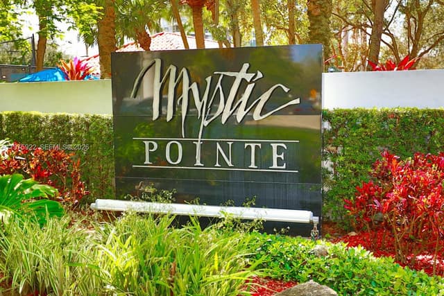 3530 Mystic Pointe Dr # 2807, Aventura FL 33180 - Aventura, FL - Photo 3