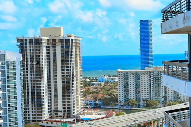 3530 Mystic Pointe Dr # 2807, Aventura FL 33180 - Aventura, FL - Photo 5