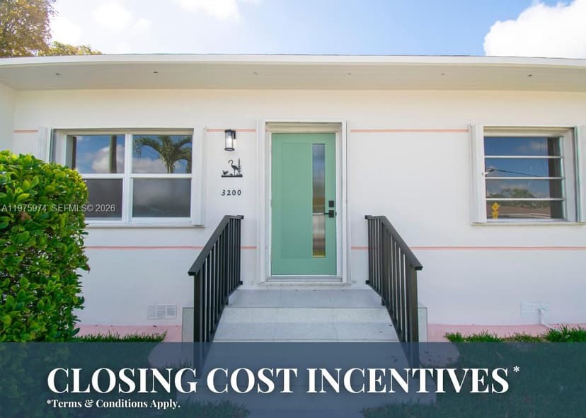 3200 SW 2nd St, Miami FL 33135