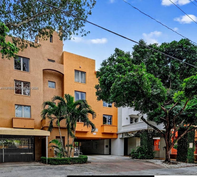 2630 SW 28th St (Overbrook) # 51, Miami FL 33133