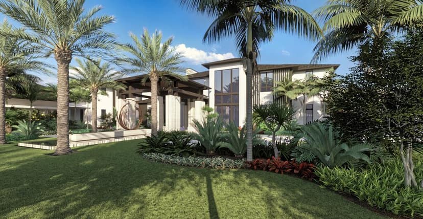 215 Bears Club Drive, Jupiter FL 33477