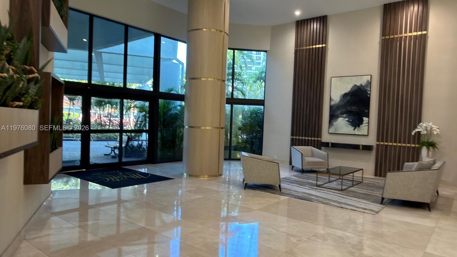 Listing