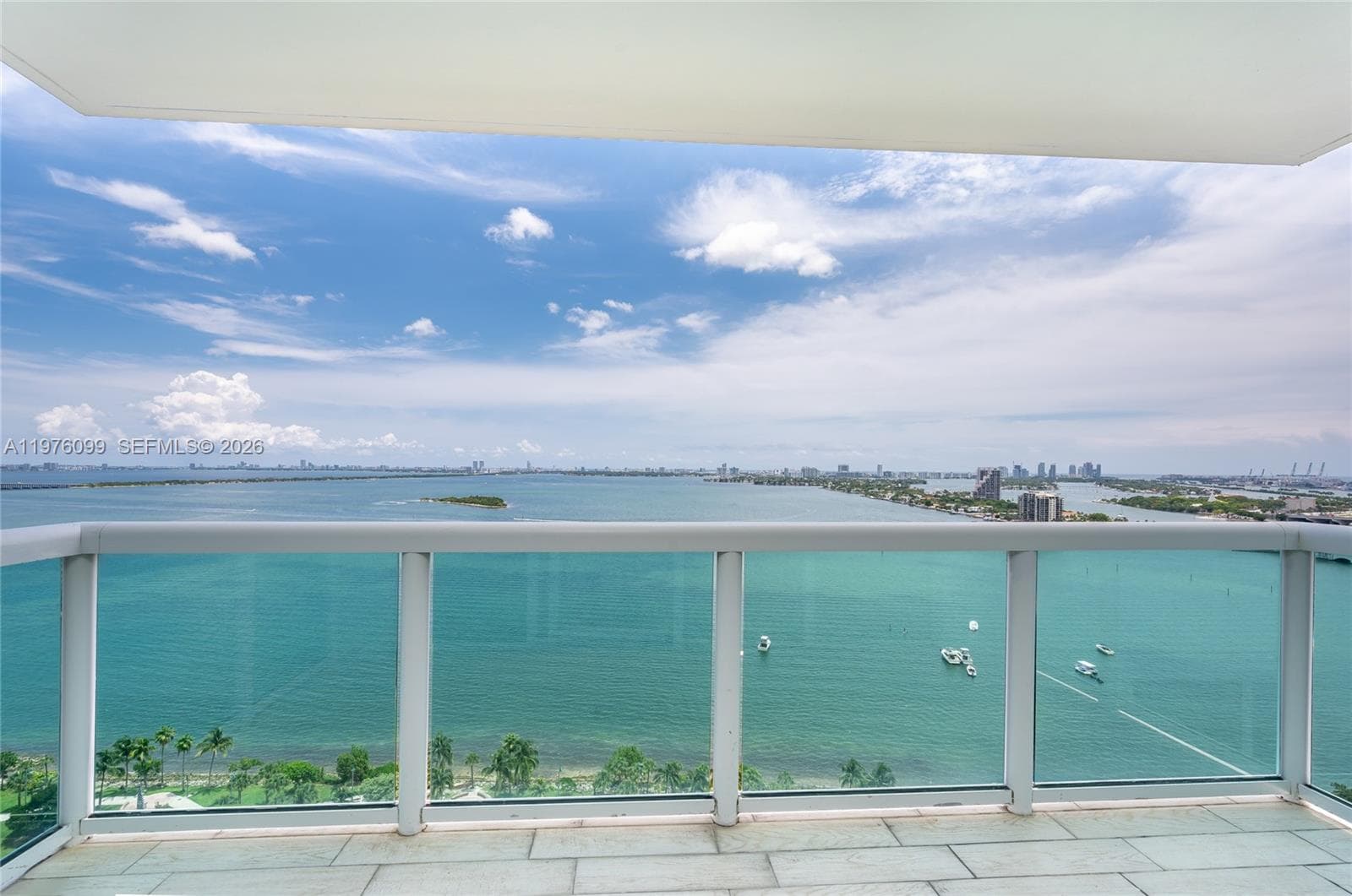 1800 N Bayshore Dr # 2503, Miami FL 33132 - Miami, FL - Photo 1