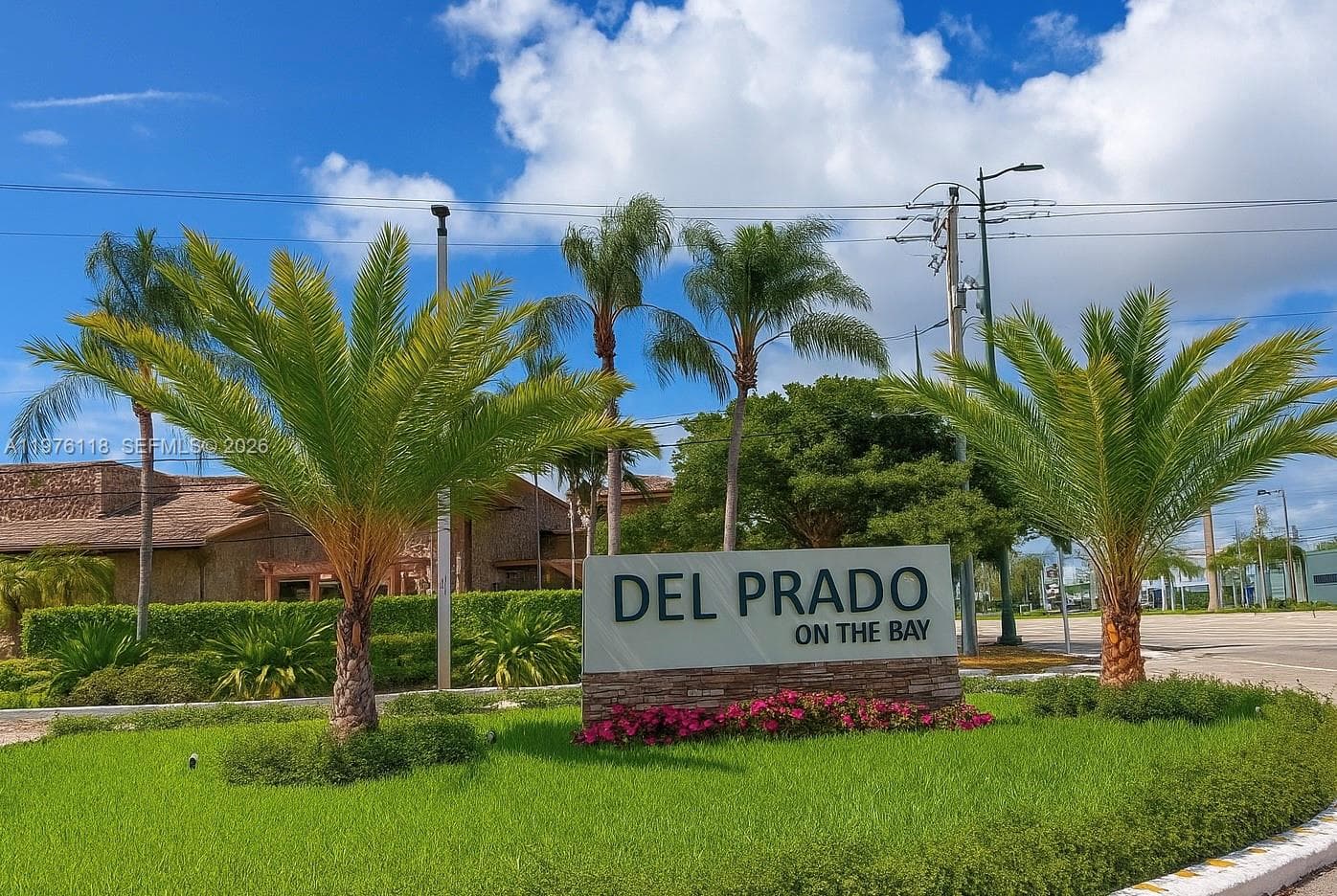 18011 Biscayne Blvd # 805, Aventura FL 33160 - Aventura, FL - Photo 1