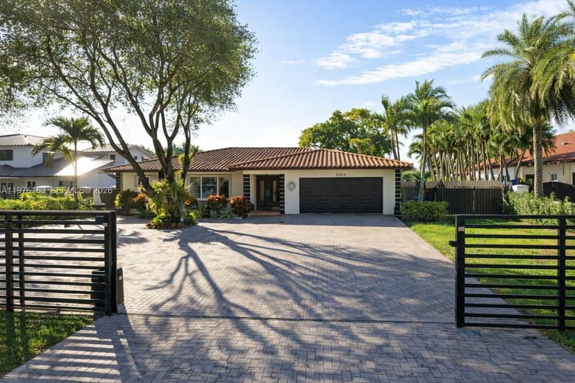 3500 SW 128th Ave, Miami FL 33175