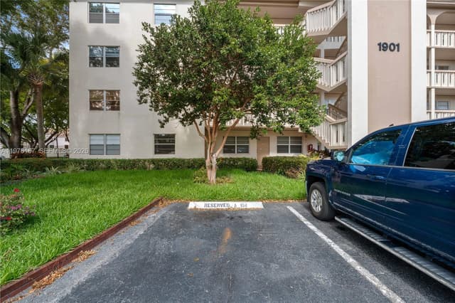 1901 Bermuda Cir # A1, Coconut Creek FL 33066 - Coconut Creek, FL - Photo 3