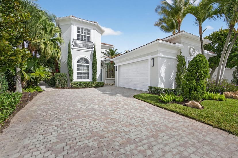 131 Porto Vecchio Way, Palm Beach Gardens FL 33418