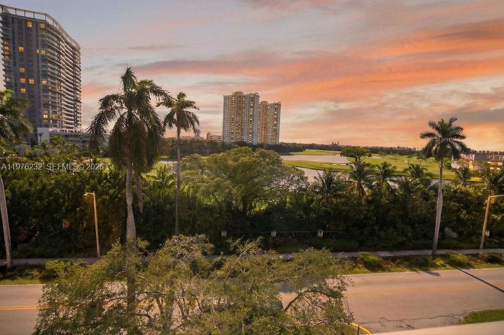 300 Diplomat Pkwy # 601, Hallandale Beach FL 33009 - Hallandale Beach, FL - Photo 1