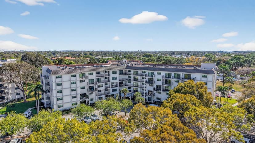 1000 River Reach Drive # 406, Fort Lauderdale FL 33315