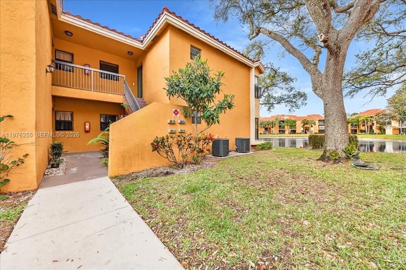 3814 Coral Tree Cir # 3814, Coconut Creek FL 33073