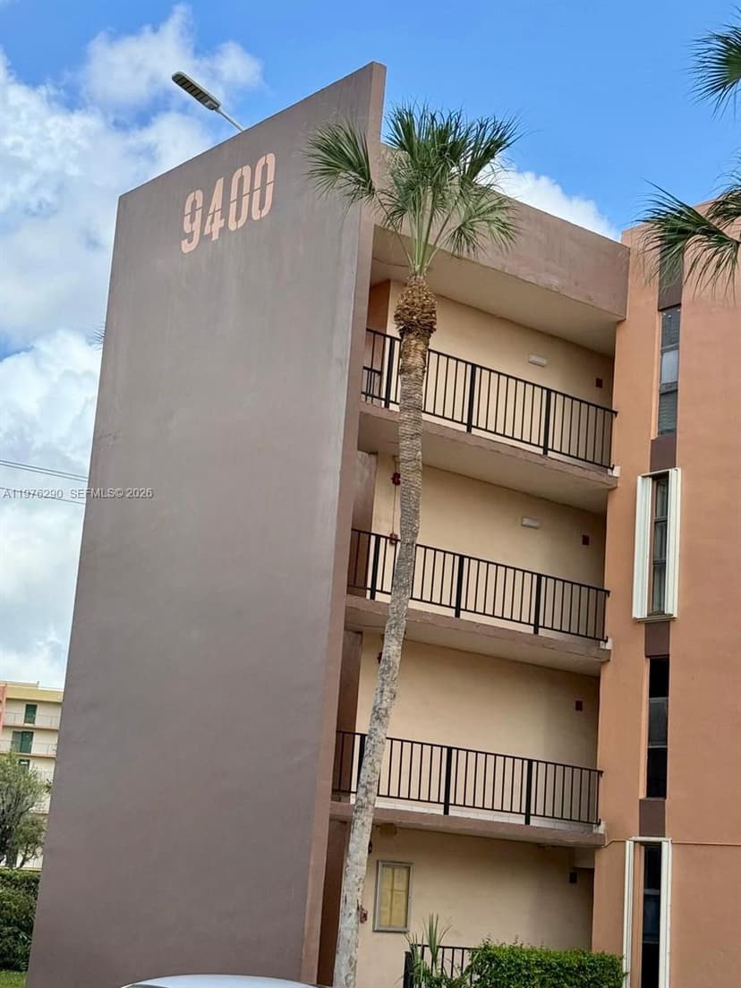 9400 WEST FLAGLER ST # 312, Miami FL 33174