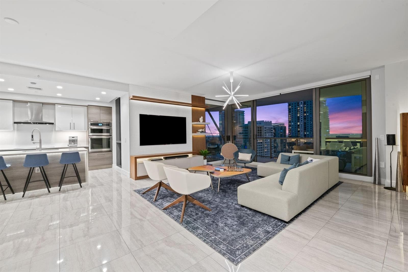 100 E Las Olas Boulevard # 2404, Fort Lauderdale FL 33301