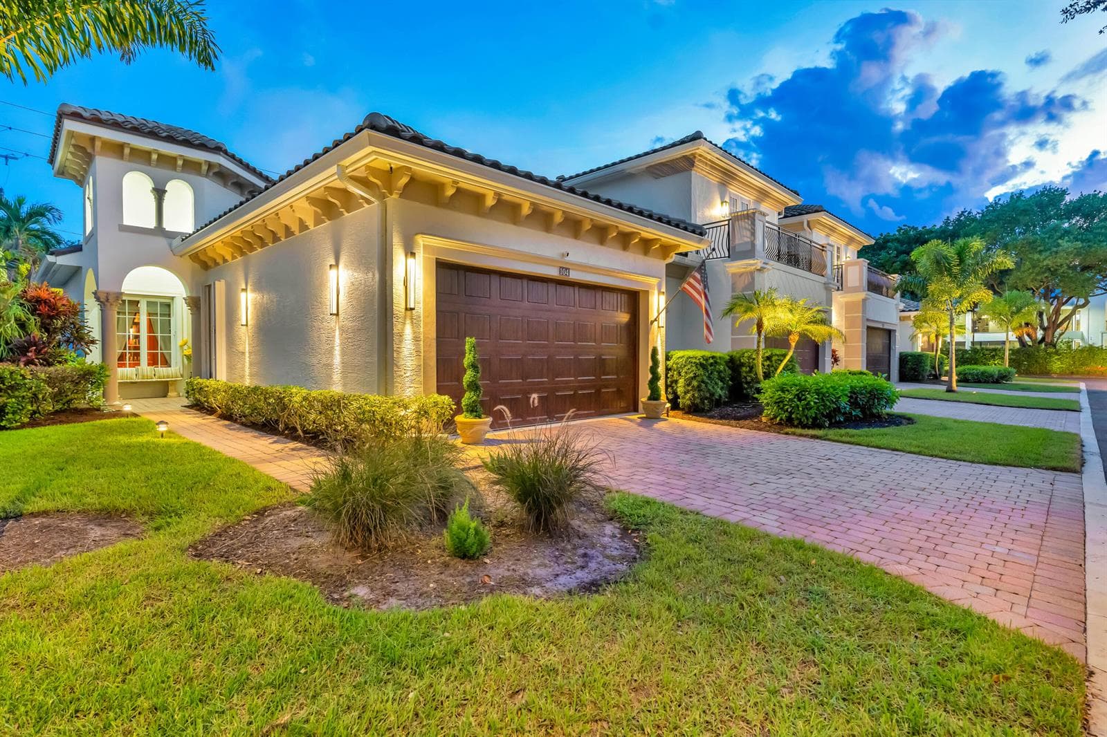104 Renaissance Drive, North Palm Beach FL 33410