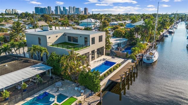 1212 Avocado Isle, Fort Lauderdale FL 33315 - Fort Lauderdale, FL - Photo 2