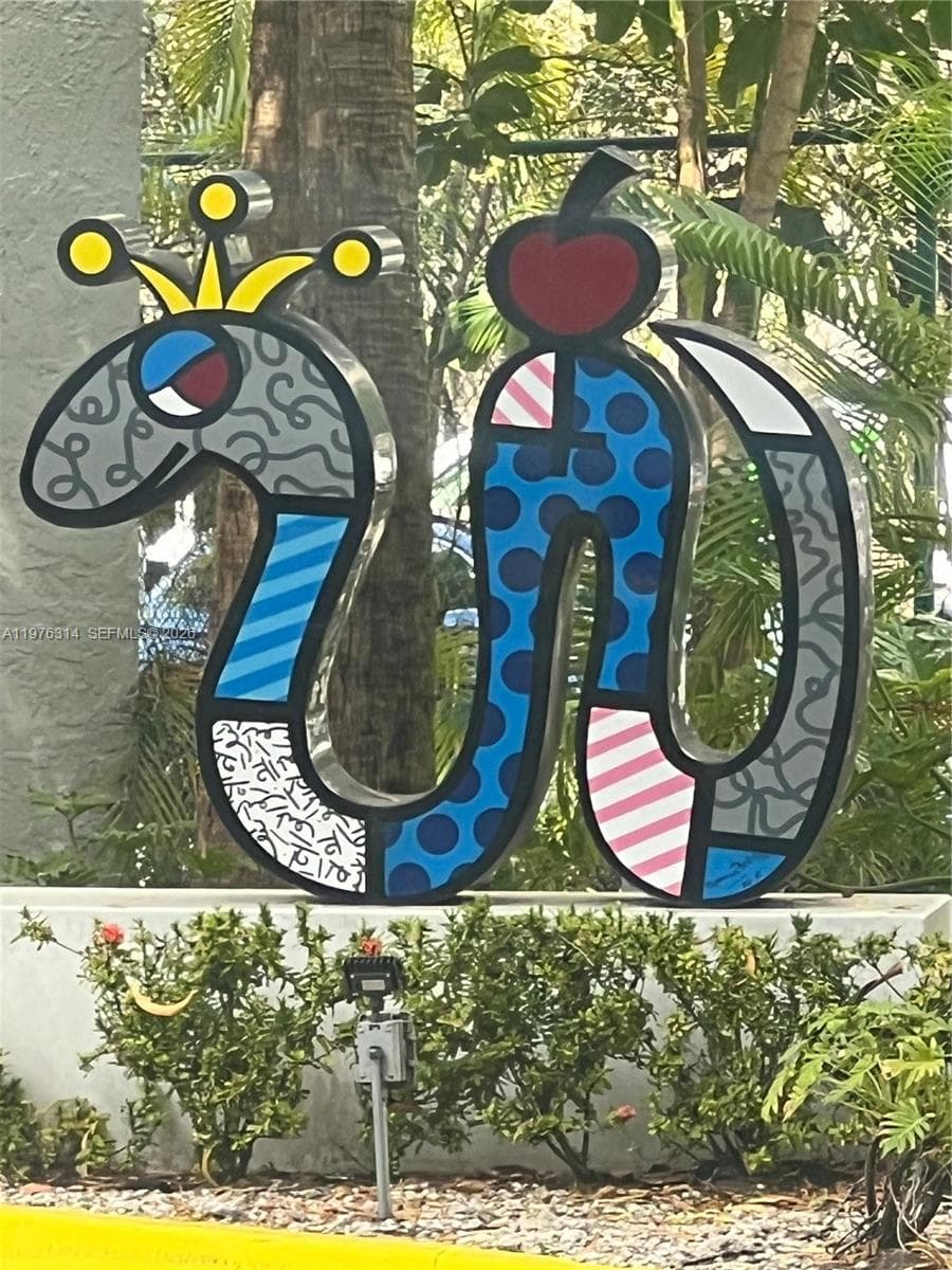 850 N Miami Ave # 1806, Miami FL 33136 - Miami, FL - Photo 1