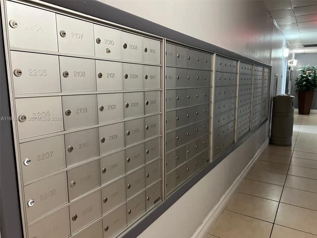 850 N Miami Ave # 1806, Miami FL 33136 - Miami, FL - Photo 5