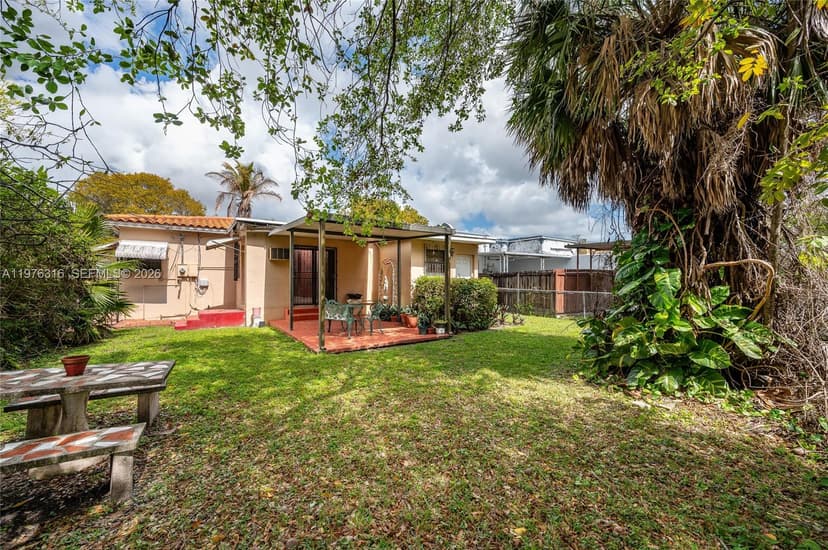 1780 SW 23rd St, Miami FL 33145