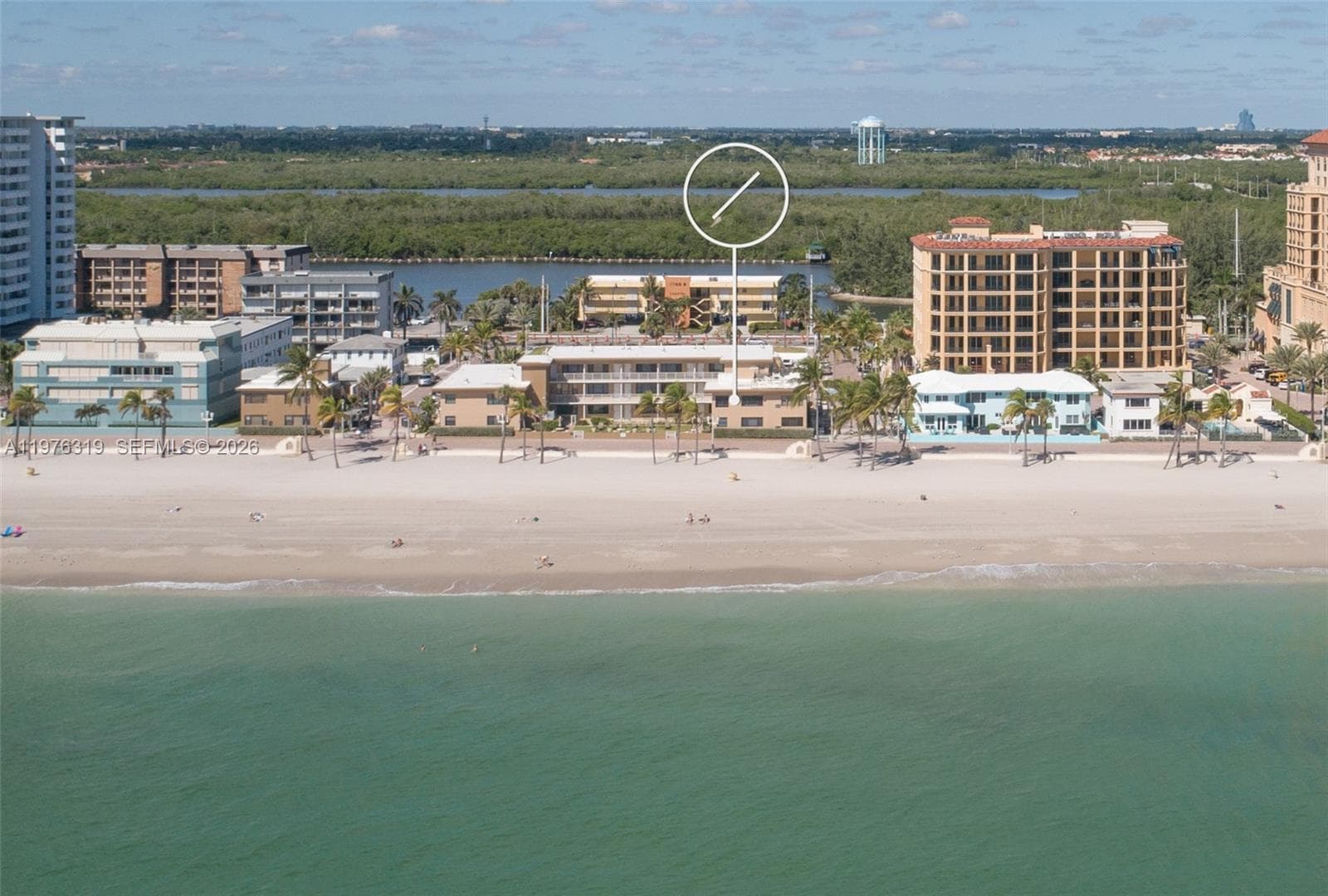 3300 N Surf Rd # 26A, Hollywood FL 33019 - Hollywood, FL - Photo 1