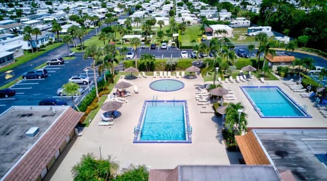58009 Bahama Bay, Boynton Beach FL 33436 - Boynton Beach, FL - Photo 2