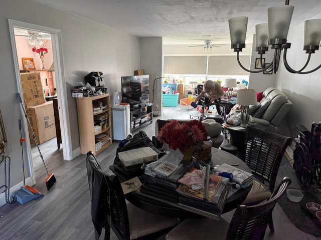 9540 Sunrise Lakes Boulevard # 309, Sunrise FL 33322 - Sunrise, FL - Photo 4