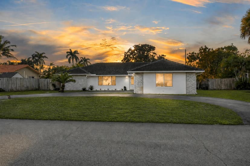 8361 Wilton Drive, Lake Clarke Shores FL 33406