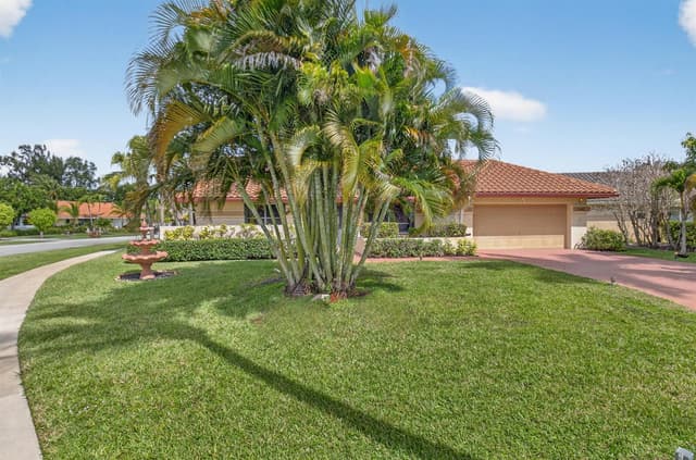 9362 Laurel Green Drive, Boynton Beach FL 33437 - Boynton Beach, FL - Photo 2