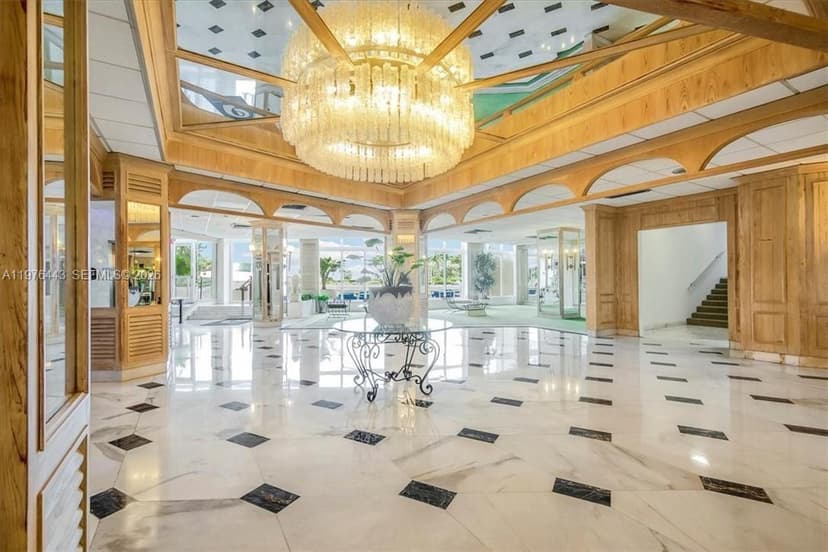 3180 S Ocean Dr # 1018, Hallandale Beach FL 33009