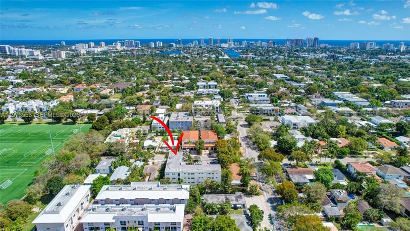 609 NE 13th Ave # 301, Fort Lauderdale FL 33304