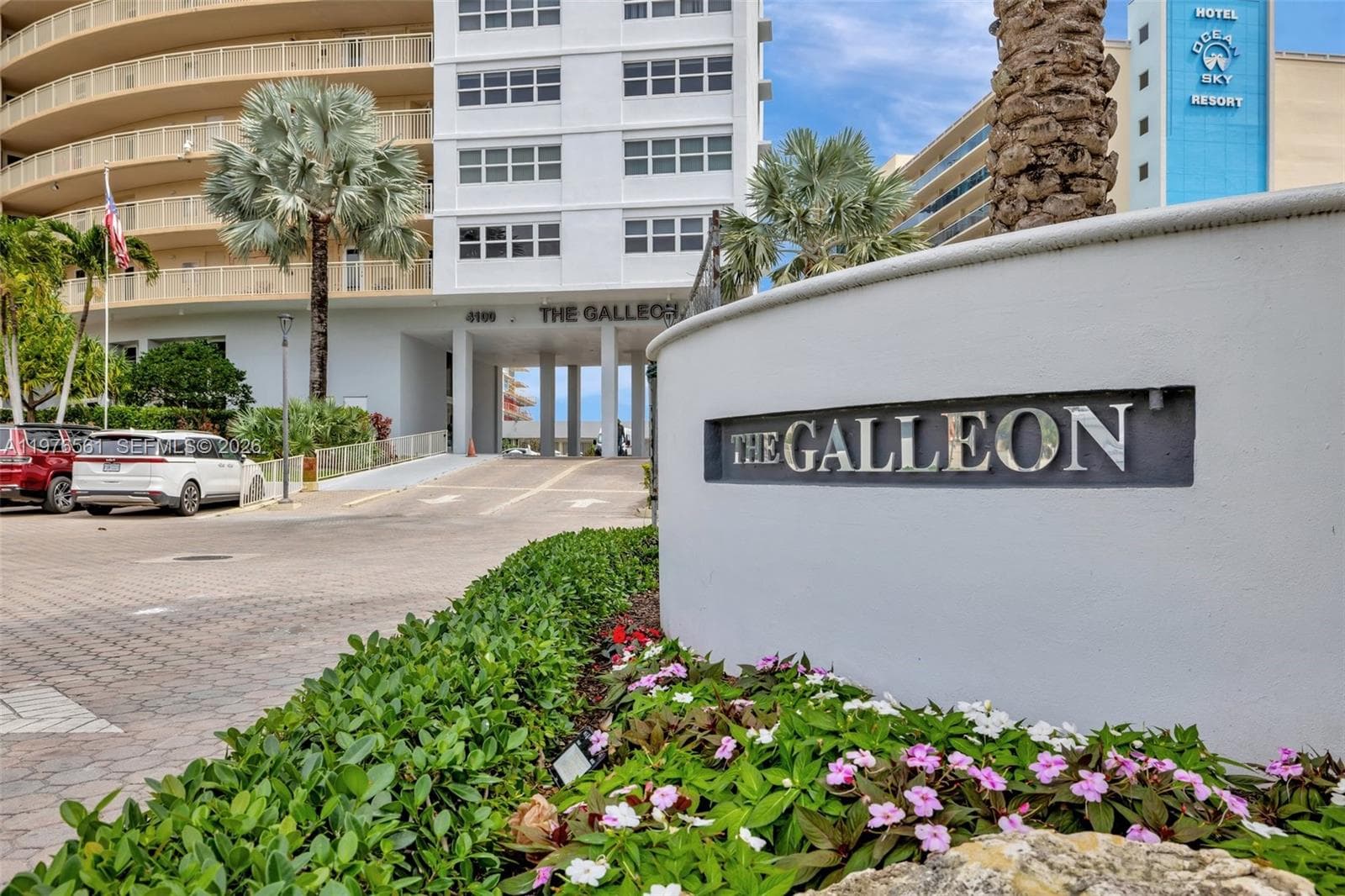 4100 Galt Ocean Dr # 307, Fort Lauderdale FL 33308 - Fort Lauderdale, FL - Photo 1