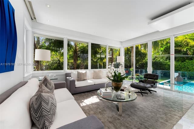 741 Harbor Dr, Key Biscayne FL 33149 - Key Biscayne, FL - Photo 4