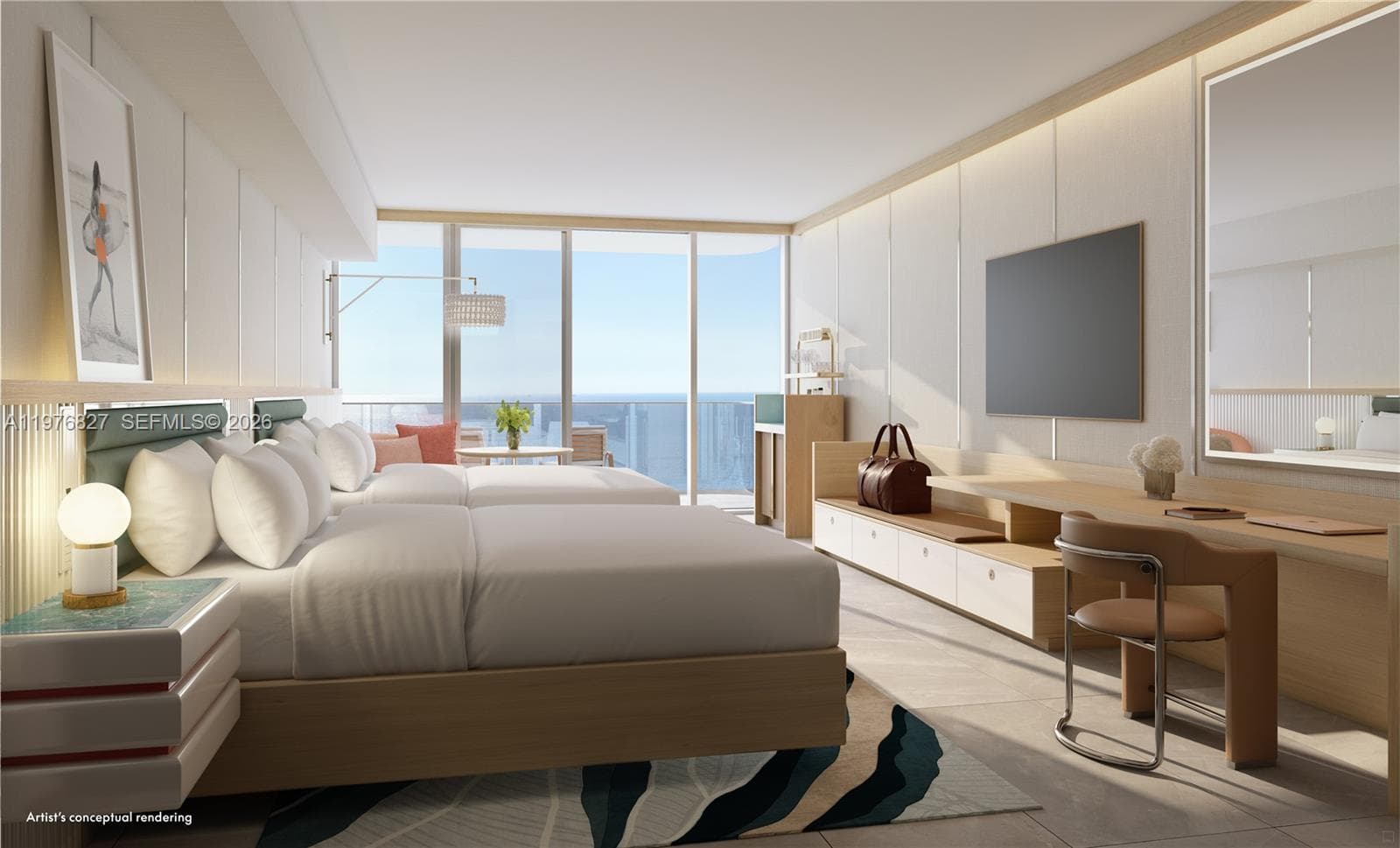 20 N Ocean Blvd # 1410, Pompano Beach FL 33062 - Pompano Beach, FL - Photo 1