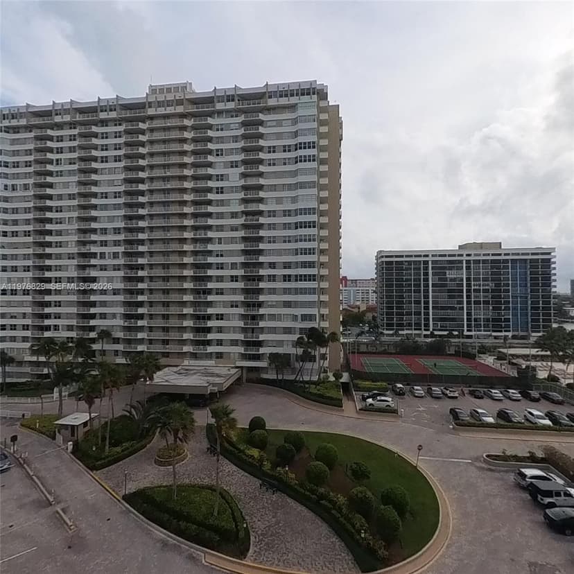 1965 S Ocean Dr # 7E, Hallandale Beach FL 33009