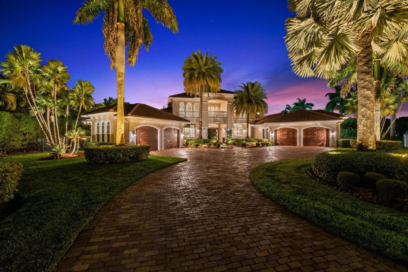 12741 Kapok Lane, Davie FL 33330