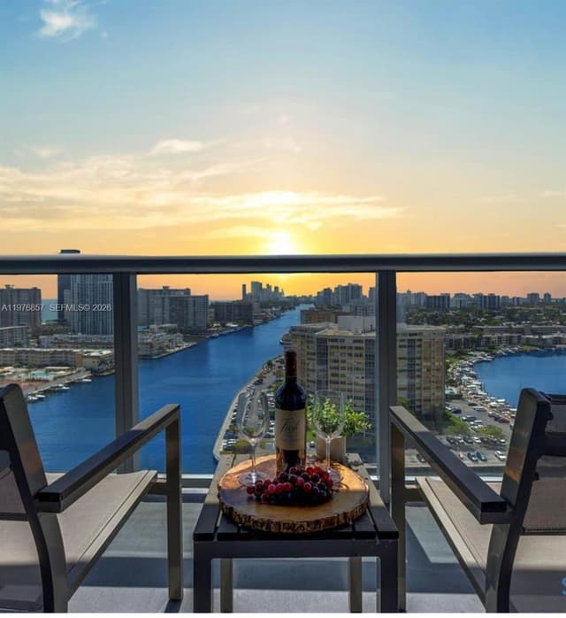 2602 E Hallandale Beach Blvd # R3009, Hallandale Beach FL 33009 - Hallandale Beach, FL - Photo 2