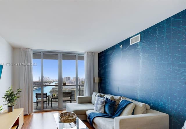2602 E Hallandale Beach Blvd # R3009, Hallandale Beach FL 33009 - Hallandale Beach, FL - Photo 6