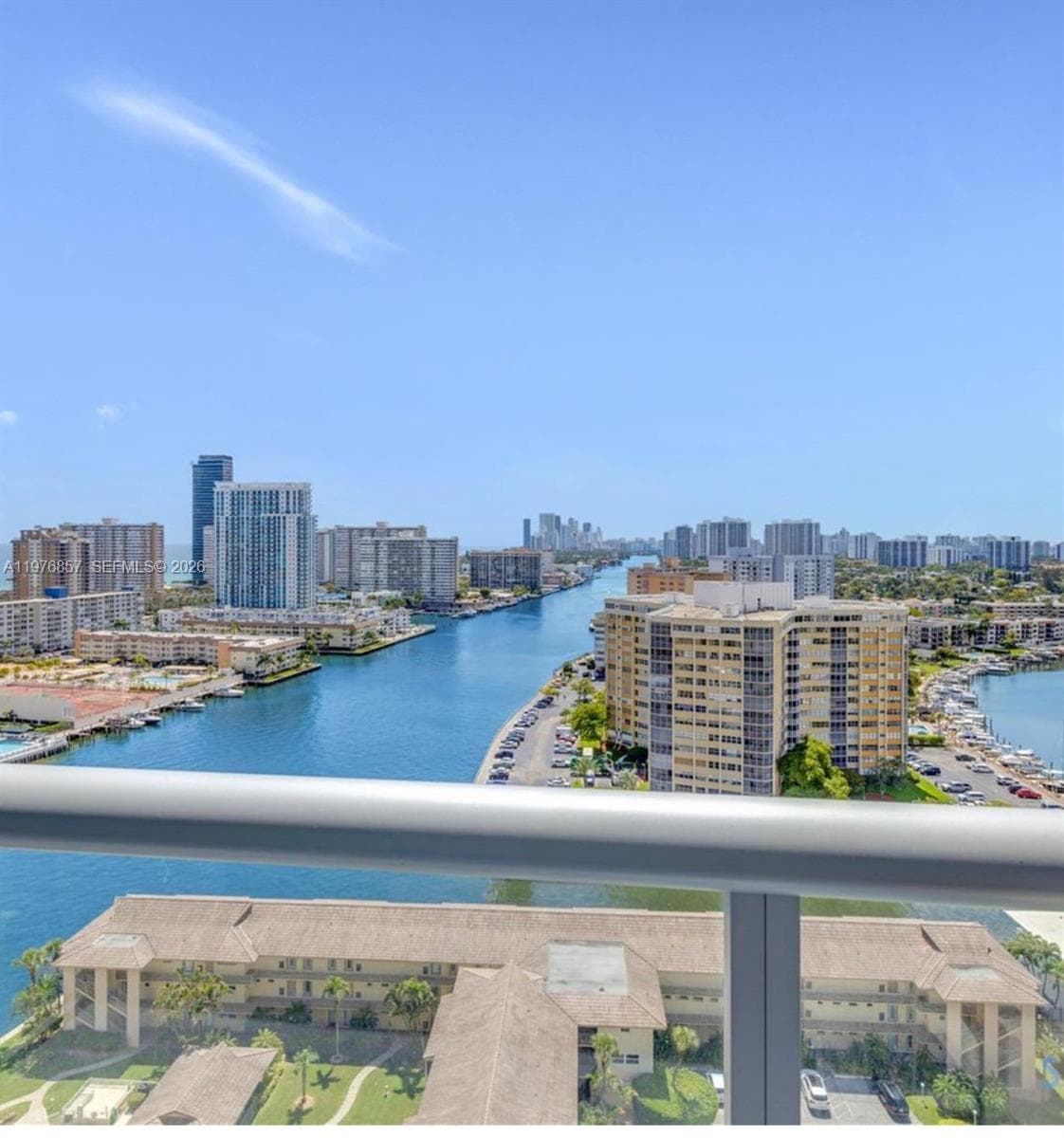 2602 E Hallandale Beach Blvd # R3009, Hallandale Beach FL 33009 - Hallandale Beach, FL - Photo 1