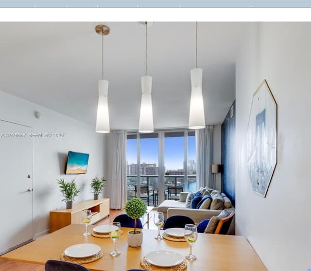 2602 E Hallandale Beach Blvd # R3009, Hallandale Beach FL 33009 - Hallandale Beach, FL - Photo 4