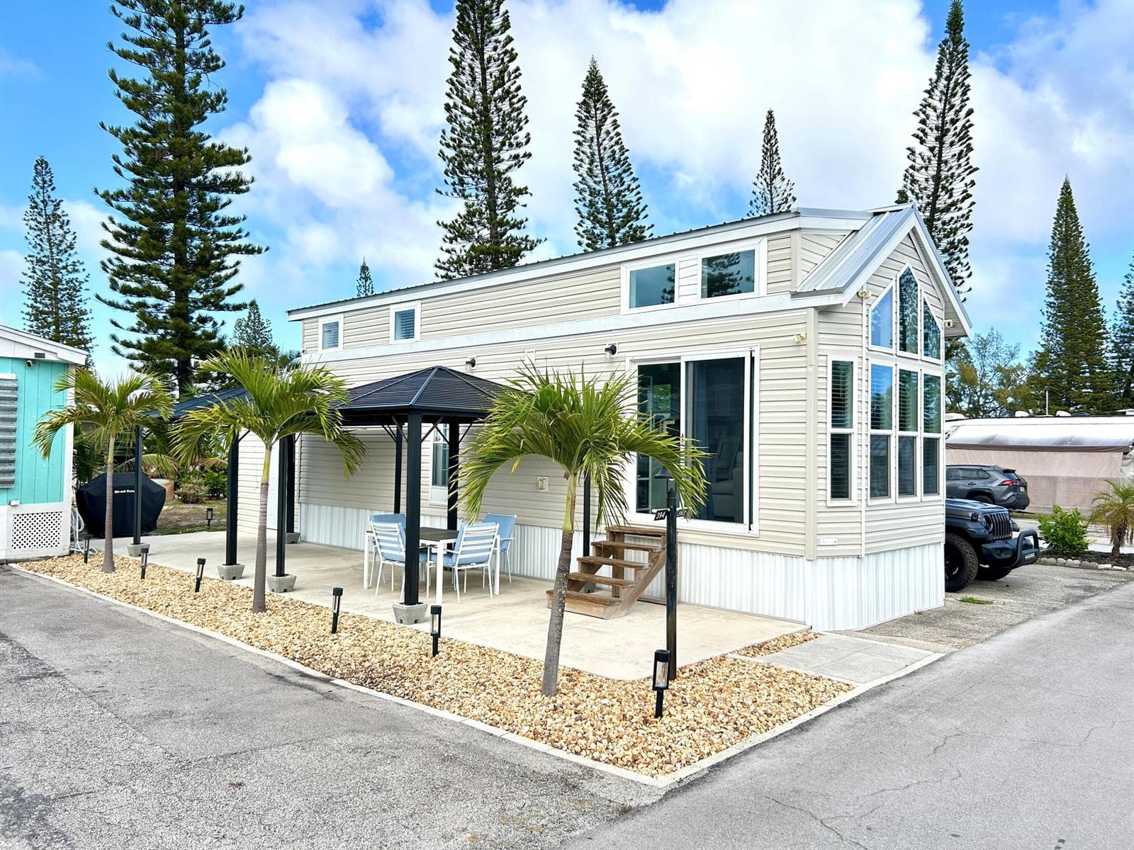 875 NE 48 Th Street Lot 393, Pompano Beach FL 33064 - Pompano Beach, FL - Photo 1