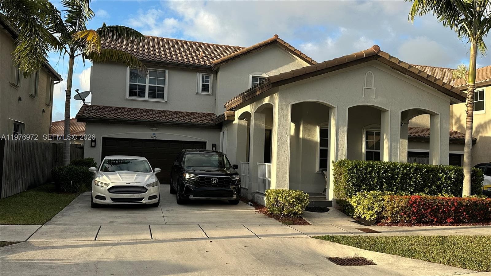 11761 SW 243rd St, Homestead FL 33032