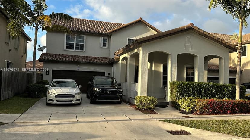 11761 SW 243rd St, Homestead FL 33032