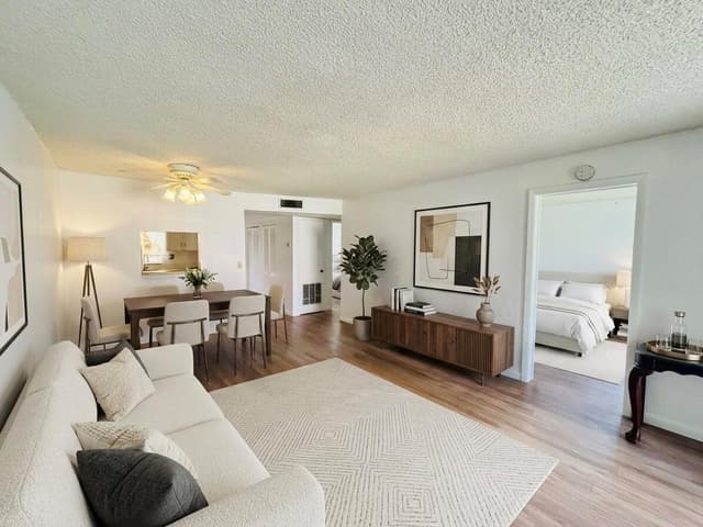 9900 Sunrise Lakes Boulevard # 201, Sunrise FL 33322 - Sunrise, FL - Photo 7