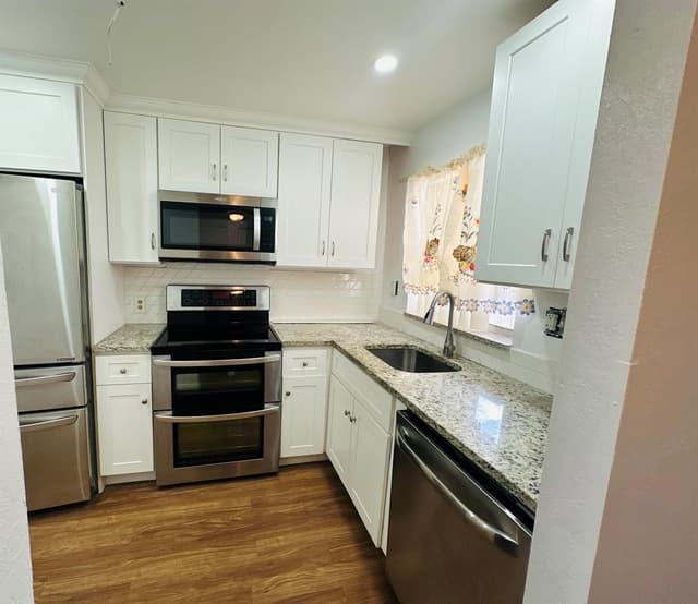 9900 Sunrise Lakes Boulevard # 201, Sunrise FL 33322 - Sunrise, FL - Photo 5