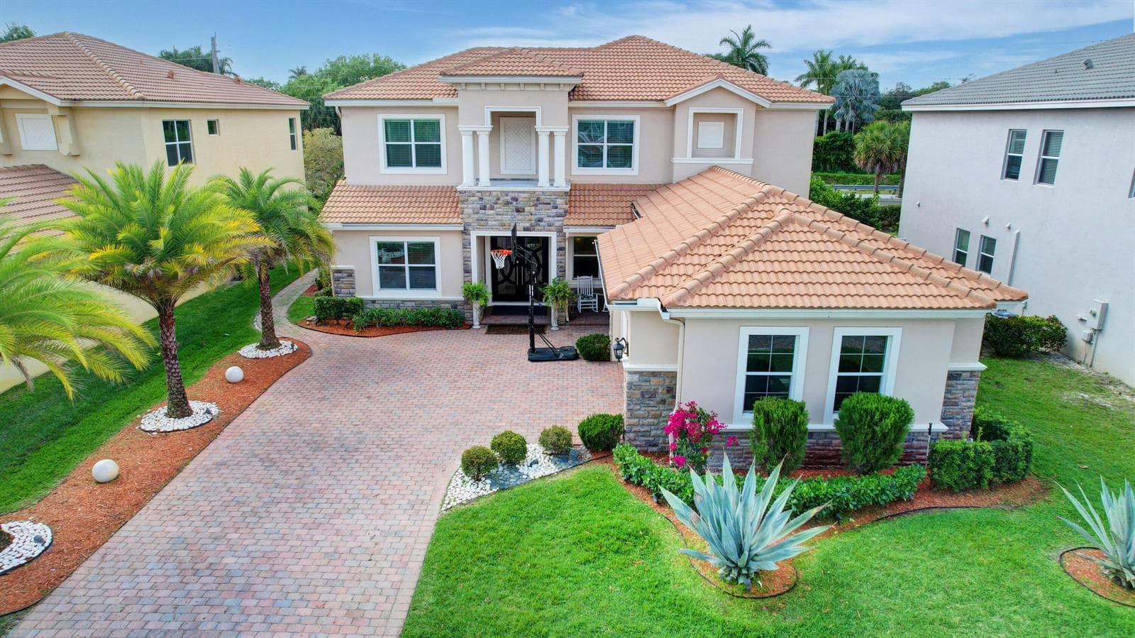 8952 Cypress Grove Lane, Royal Palm Beach FL 33411 - Royal Palm Beach, FL - Photo 1